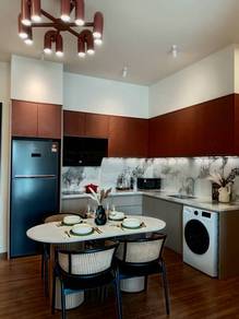 *New Project* 2027 completion, Sentul Area, High-End Luxury Condo