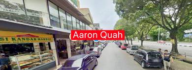 2 Storey SHOP FOR RENT | Facing Main Road | Bayan Baru Bayan Lepas