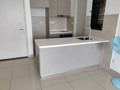 [KITCHENCABINET🌈2ROOM 725sf UNBLOCKVIEW] Citizen 2 Old Klang Road