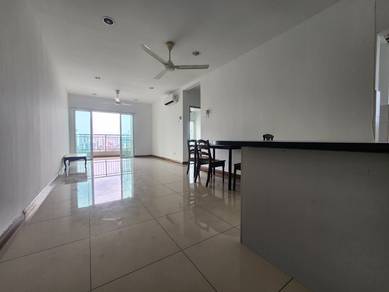 Walking Distance Unit to LRT Cheras at Seri Puteri Condo