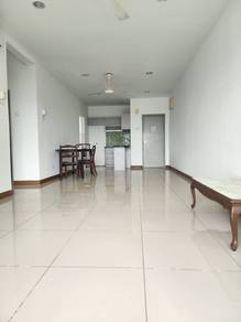 Walking Distance Unit to LRT Cheras at Seri Puteri Condo