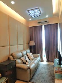231 TR Service Suite near MRT Conlay Prince Court KLCC (Below Market)