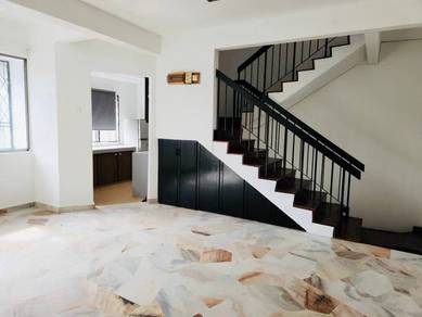 Townhouse (duplex) Seksyen 5, Wangsa Maju, Kuala Lumpur