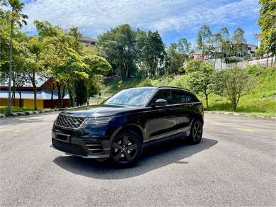 Land Rover RANGE ROVER 2.0 VELAR Diesel KING Turbo