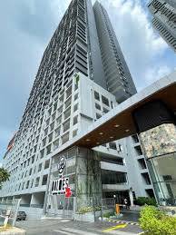 The Holmes @ Cheras [P/FURNISH] 3R2B Bandar Tun Razak