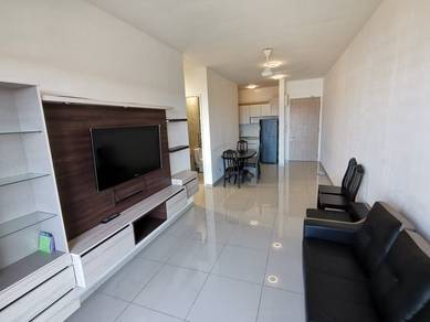 For Rent Riverside Residence Sodomon, Kepayan Penampang Aeropod KKIA