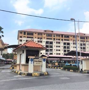 Vista Bayu @Klang | 100% Loan | Below Market Price | Freehold