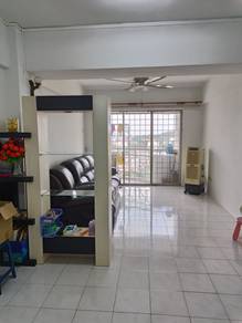 Vista Saujana Apartment Kepong Wangsa Permai