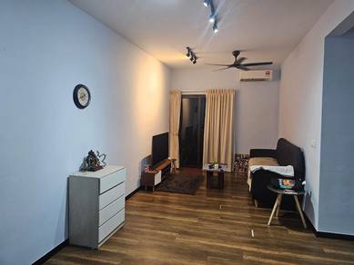 MOVE-IN OR INVEST | Maya Condominium | KK City