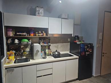 MOVE-IN OR INVEST | Maya Condominium | KK City
