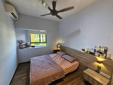 MOVE-IN OR INVEST | Maya Condominium | KK City