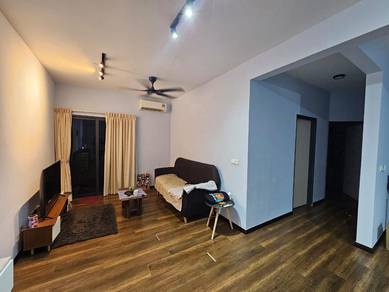 MOVE-IN OR INVEST | Maya Condominium | KK City