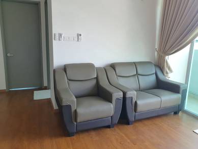 For Rent Corner with Bathtub, One Sulaman Platinum Tower Condominium