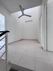 2-Storey Terrace @ Taman Seri Impian (Alma) Unfurnished , Bkt Mertajam