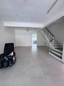 2-Storey Terrace @ Taman Seri Impian (Alma) Unfurnished , Bkt Mertajam