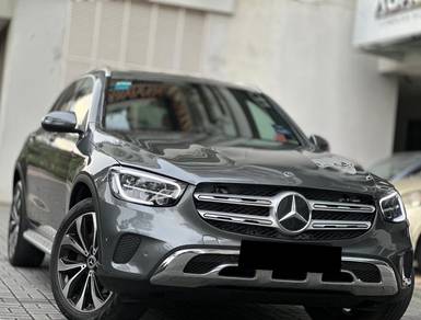 FS🌟Mercedes Benz GLC200 2.0 Facelift 2020 2021
