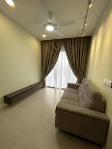 Laurel Residence, Bangsar South