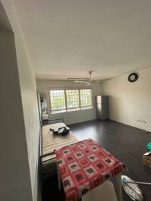 Saujana Apartment Damansara Damai Level 1
