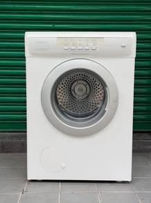 Electrolux Vented Dryer Pengering baju 7kilos