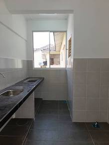 4th Floor Las Palmas Apartment Blok Palas Bandar Country Homes Rawang