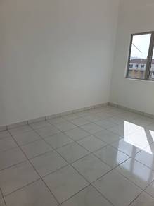 4th Floor Las Palmas Apartment Blok Palas Bandar Country Homes Rawang