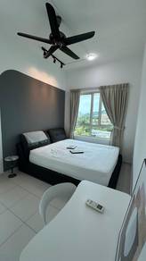 All Chinese (Room for Rent) Middle Room @ Bayan Lepas
