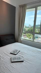 All Chinese (Room for Rent) Middle Room @ Bayan Lepas