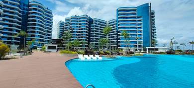 Coral Bay seaside|New | next to Sutera Harbour