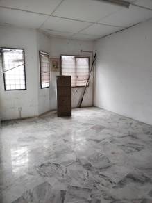 2 Storey Corner Lot | 2400 sf | Freehold | Taman Cheras mas | CHERAS