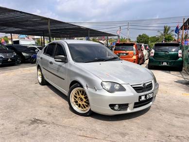 Proton PERSONA 1.6 (M)-LOAN KEDAI