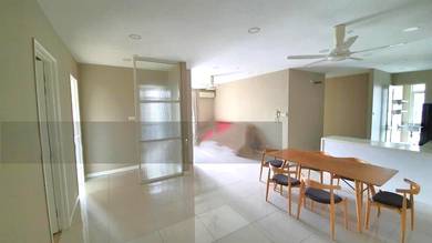 Camellia Serviced Suites near LRT Universiti Bangsar South KL