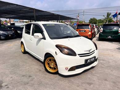 Perodua MYVI 1.3 (AUTO)-LOANKEDAI