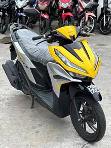 2023 HONDA VARIO 125 VARIO125 Like New 4400KM Only