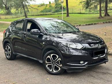 Honda HR-V 1.8 S ENHANCED (A) CAREFUL OWNER