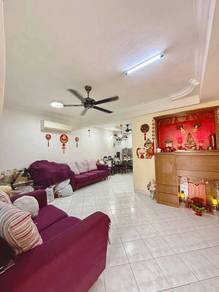 For Sale Double Storey Taman Pulai Perdana 2