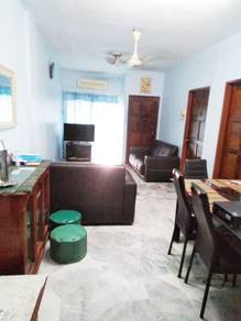 SEWA Teratai Mewah Apartment Block 4&6 Setapak Kuala Lumpur