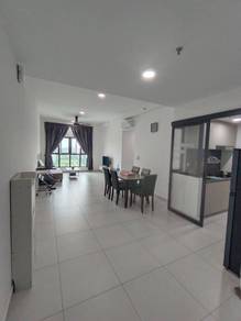 Sinaran Residence @ Batu Kawan, Fully Furnished for Rent