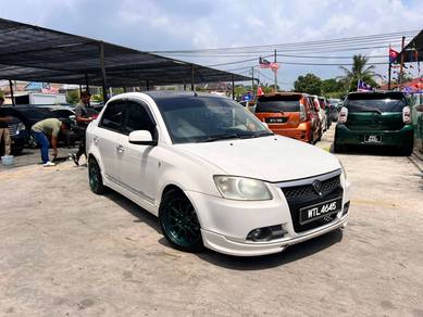 Proton SAGA 1.3 SE (AUTO)-LOAN KEDAI