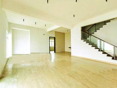 2.5sty Bungalow Tijani Ukay perdana, Ampang (BELOW MKT) sering sierra