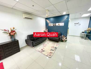 BELOW MARKET OFFICE SALE 925 SQFT@ Bayan Baru, Bayan Lepas