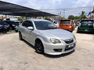 Proton PERSONA 1.6 (M)-LOAN KEDAI
