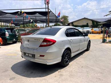 Proton PERSONA 1.6 (M)-LOAN KEDAI