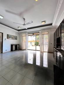 Likas 3 Storey Semi D | Taman Yakim Jaya | KK| Under Market Value