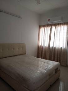Taman Inderawasih Fully Furnished Double Storey Terrace