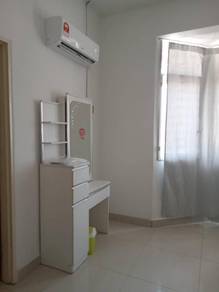 Taman Inderawasih Fully Furnished Double Storey Terrace