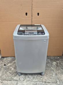 LG DD Inverter Washing Machine Washer 10 kilos