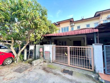 Near Sekolah & Surau 2 Storey Seri Pristana SP 3 Saujana Utama