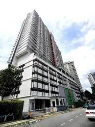 MH PLATINUM RESIDENCE SETAPAK GOMBAK KENWINGSTON PRIMA SETAPAK 2 Sale