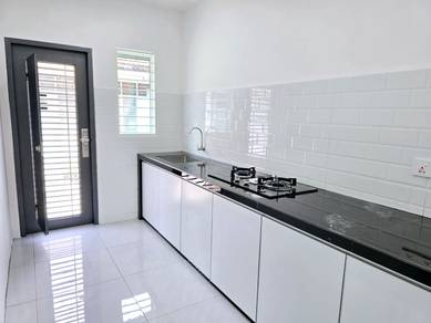 Single Storey Terrace Fully Renovated unit @ Bukit Mertajam