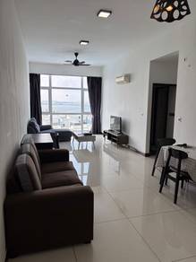 Paragon Residence / Danga Bay 
